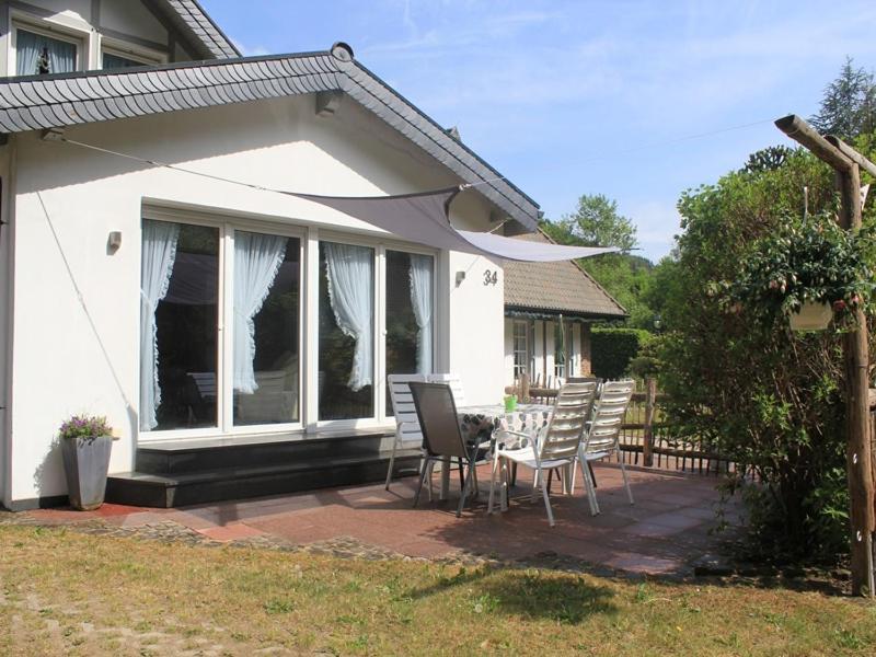 Villa Hammertal 锡默拉特 外观 照片