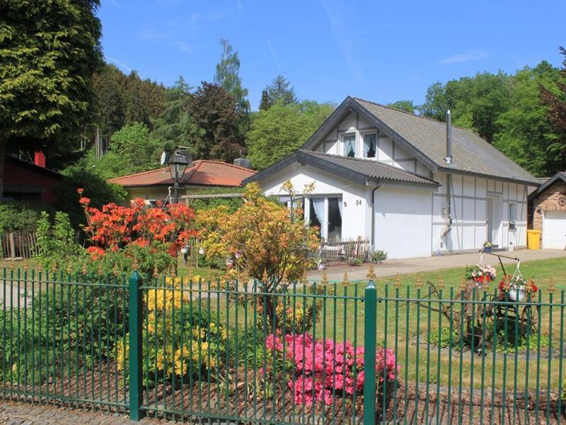 Villa Hammertal 锡默拉特 外观 照片