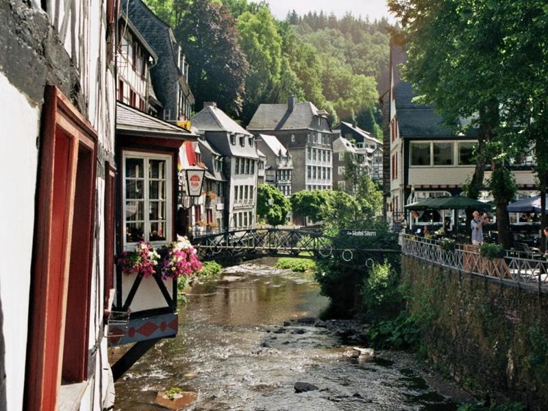 Villa Hammertal 锡默拉特 外观 照片