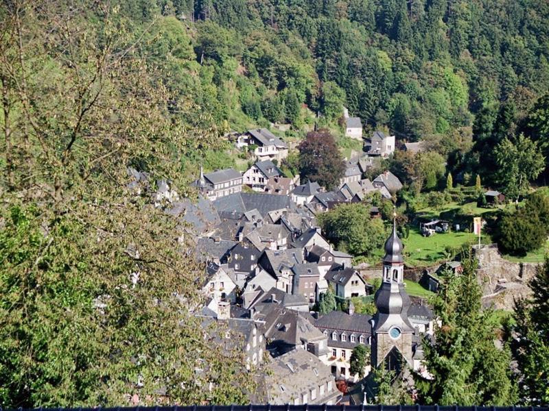 Villa Hammertal 锡默拉特 外观 照片